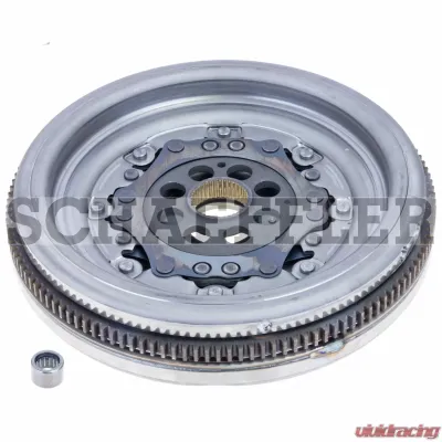 Luk OE Quality Dual Mass Flywheel - DMF176