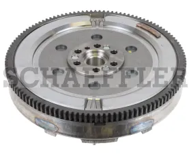 Luk OE Quality Dual Mass Flywheel Fiat 500 2012-2019 1.4L 4-Cyl