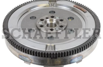 Driveline