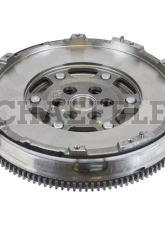 Luk OE Quality Dual Mass Flywheel Fiat 500 2012-2019 1.4L 4-Cyl                                     - DMF186 - Image 2