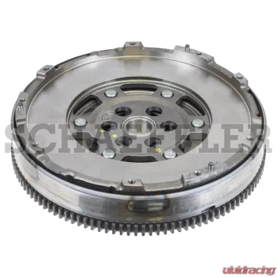 Luk OE Quality Dual Mass Flywheel Fiat 500 2012-2019 1.4L 4-Cyl - DMF186