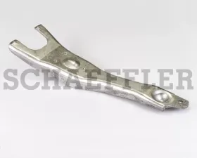 LuK Clutch Release Fork Ford 1983 4.9L 6-Cyl