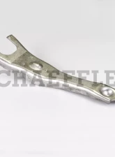 LuK Clutch Release Fork Ford 1983 4.9L 6-Cyl                                     - LF9804 - Image 2