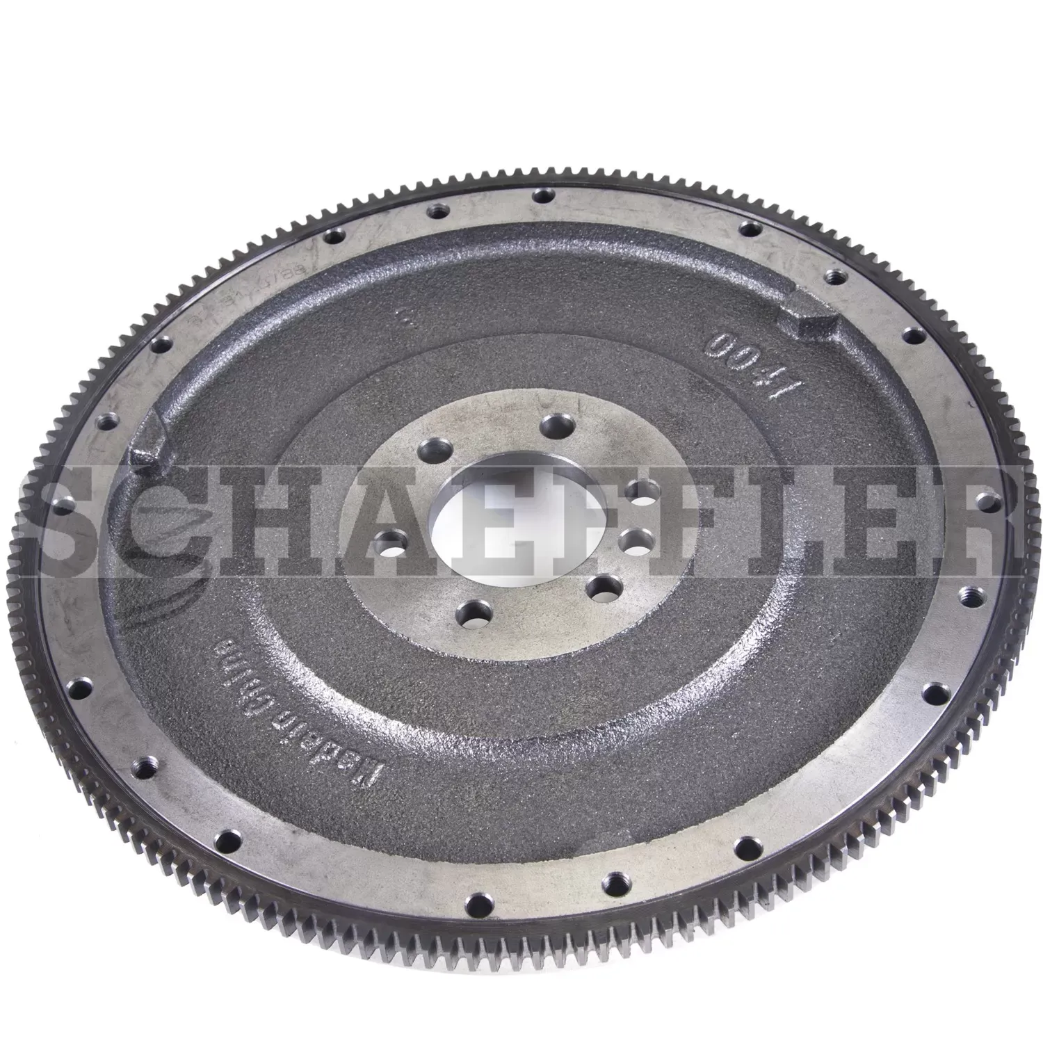 Luk OE Quality Flywheel - LFW101
