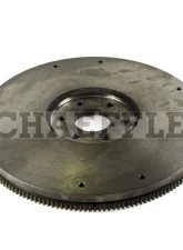 Luk OE Quality Flywheel Ford 1983-1997 7.5L V8                                     - LFW109 - Image 2