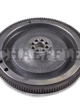 Luk OE Quality Flywheel                                     - LFW155 - Image 2