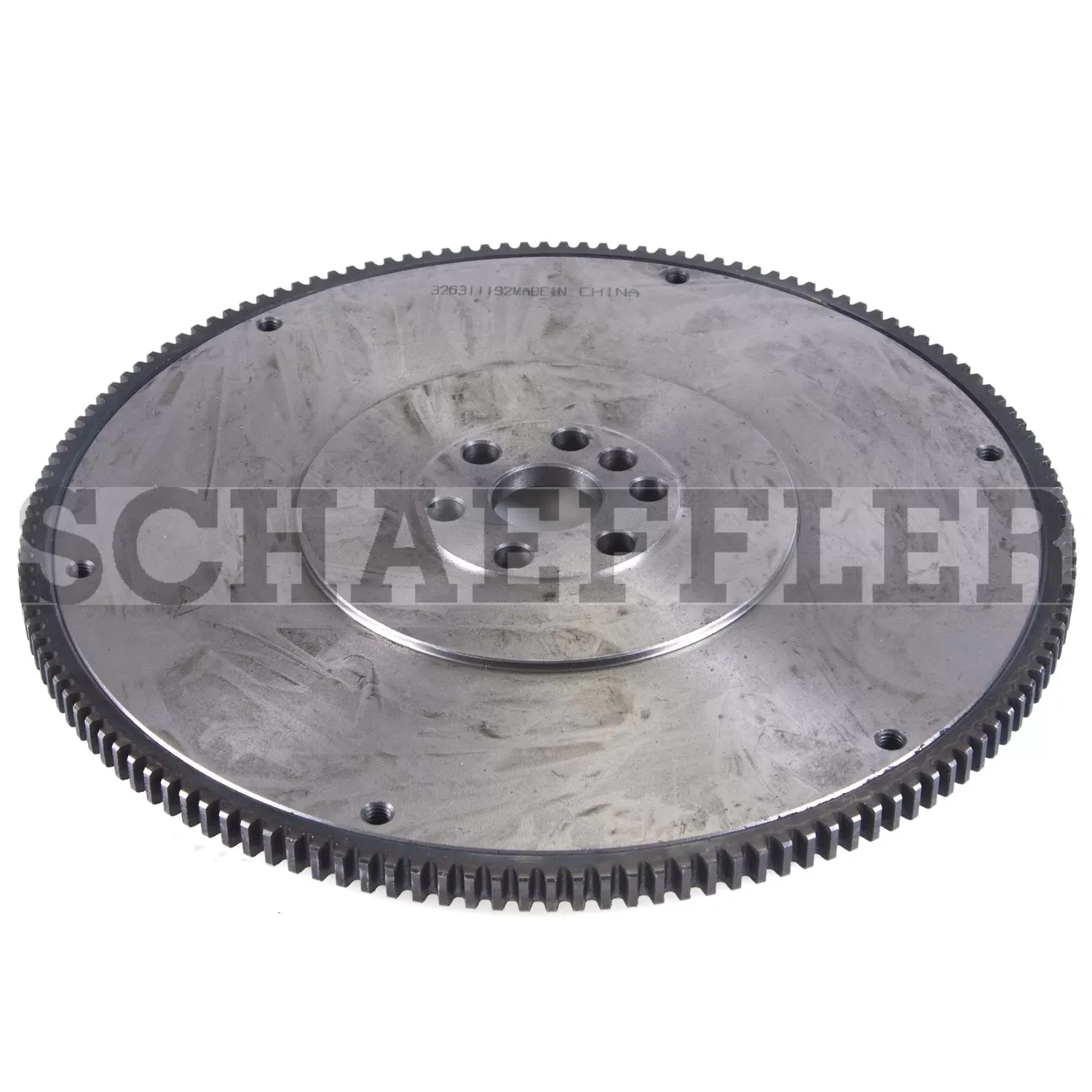 Luk OE Quality Flywheel - LFW162