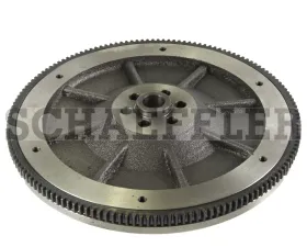 Luk OE Quality Flywheel Jeep 2.5L 4-Cyl