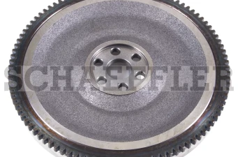 Driveline