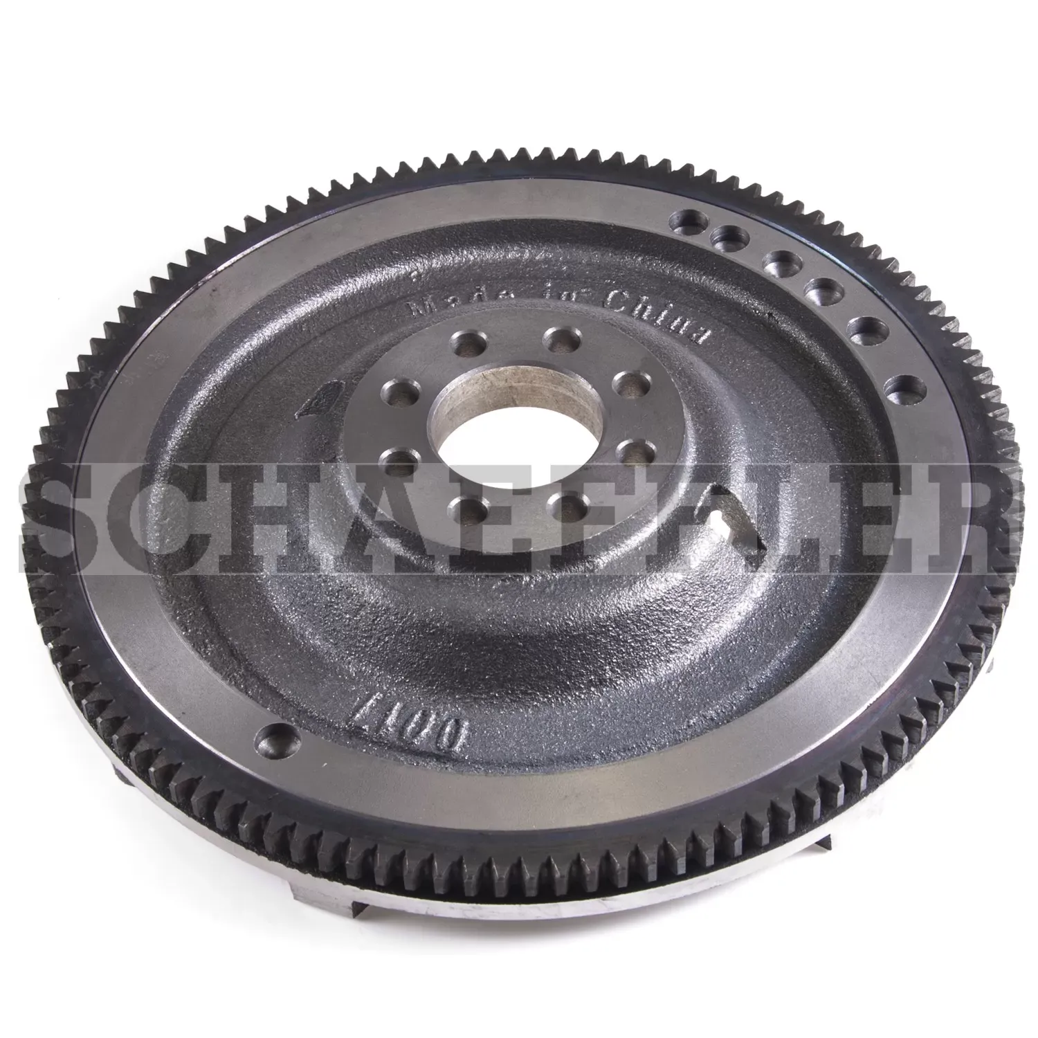 Luk OE Quality Flywheel - LFW214