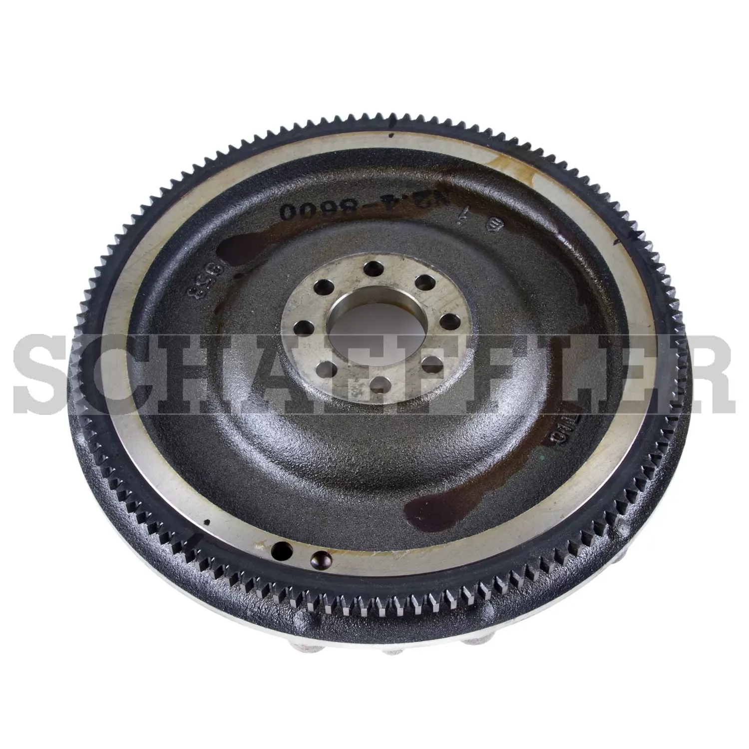 Luk OE Quality Flywheel - LFW255