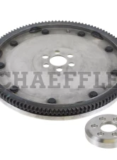 Luk OE Quality Flywheel Nissan Altima 1993-2001 2.4L 4-Cyl                                     - LFW268 - Image 3