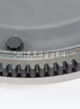 Luk OE Quality Flywheel Nissan Altima 1993-2001 2.4L 4-Cyl                                     - LFW268 - Image 4