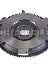 Luk OE Quality Flywheel                                     - LFW287 - Image 2