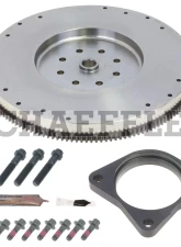 Luk OE Quality Flywheel Dodge 2001-2005 5.9L 6-Cyl                                     - LFW300 - Image 2