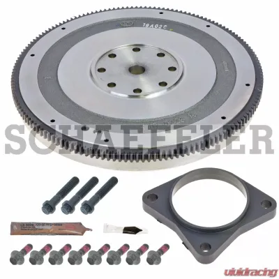 Luk OE Quality Flywheel Dodge 2001-2005 5.9L 6-Cyl - LFW300