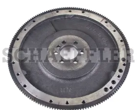 Luk OE Quality Flywheel