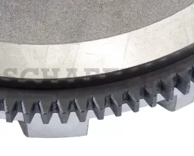 Luk OE Quality Flywheel Hyundai Santa Fe 2004-2006 2.4L 4-Cyl