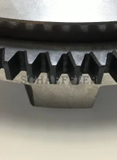 Luk OE Quality Flywheel Hyundai Santa Fe 2004-2006 2.4L 4-Cyl                                     - LFW410 - Image 4