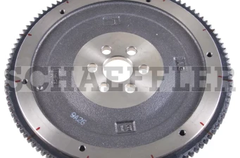 Driveline