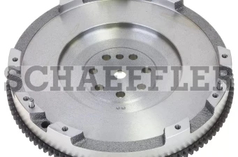 Driveline