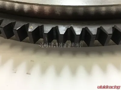 Luk OE Quality Flywheel Honda Accord 2013-2017 2.4L 4-Cyl - LFW474