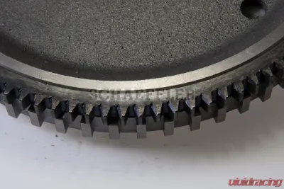 Luk OE Quality Flywheel Chevrolet Spark 2013-2015 1.2L 4-Cyl - LFW483