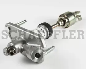 Luk Clutch Master Cylinder Acura Legend 1986-1990