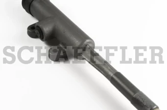 Master and Slave Cylinders