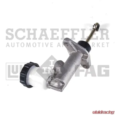 Luk Clutch Master Cylinder Chevrolet Corvette 1984-1988 5.7L V8 - LMC117