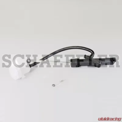 Luk Clutch Master Cylinder - LMC127