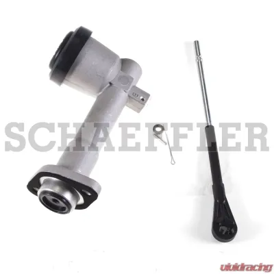 Luk Clutch Master Cylinder - LMC129