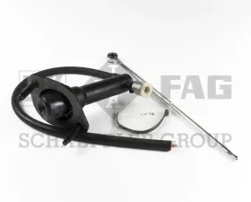 Luk Clutch Master Cylinder