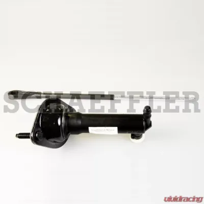 Luk Clutch Master Cylinder - LMC133