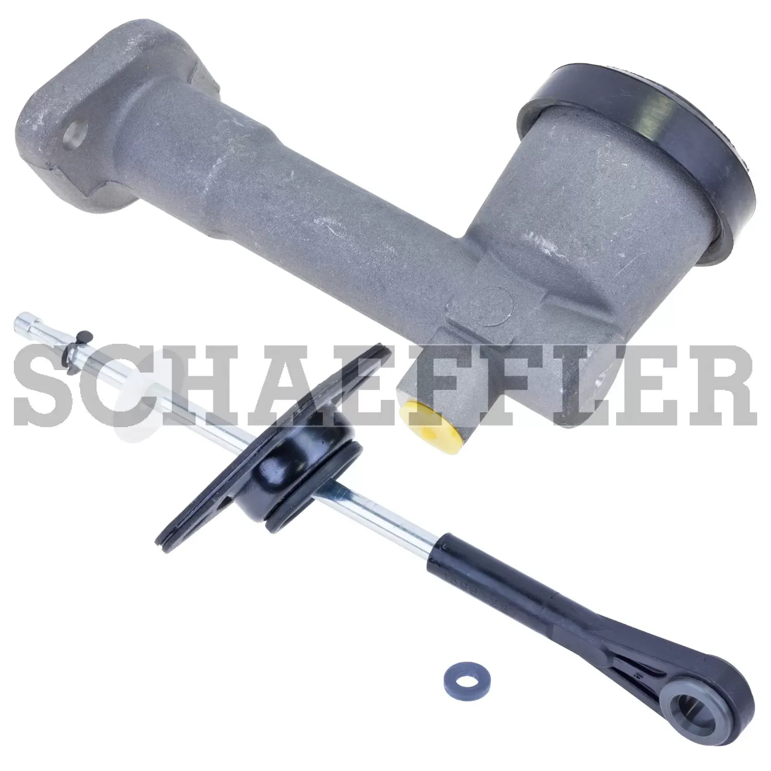 Luk Clutch Master Cylinder - LMC134