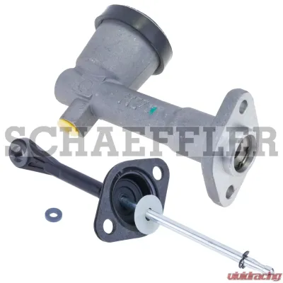 Luk Clutch Master Cylinder - LMC134