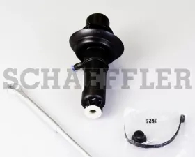 Luk Clutch Master Cylinder Dodge Dakota 1987-1994