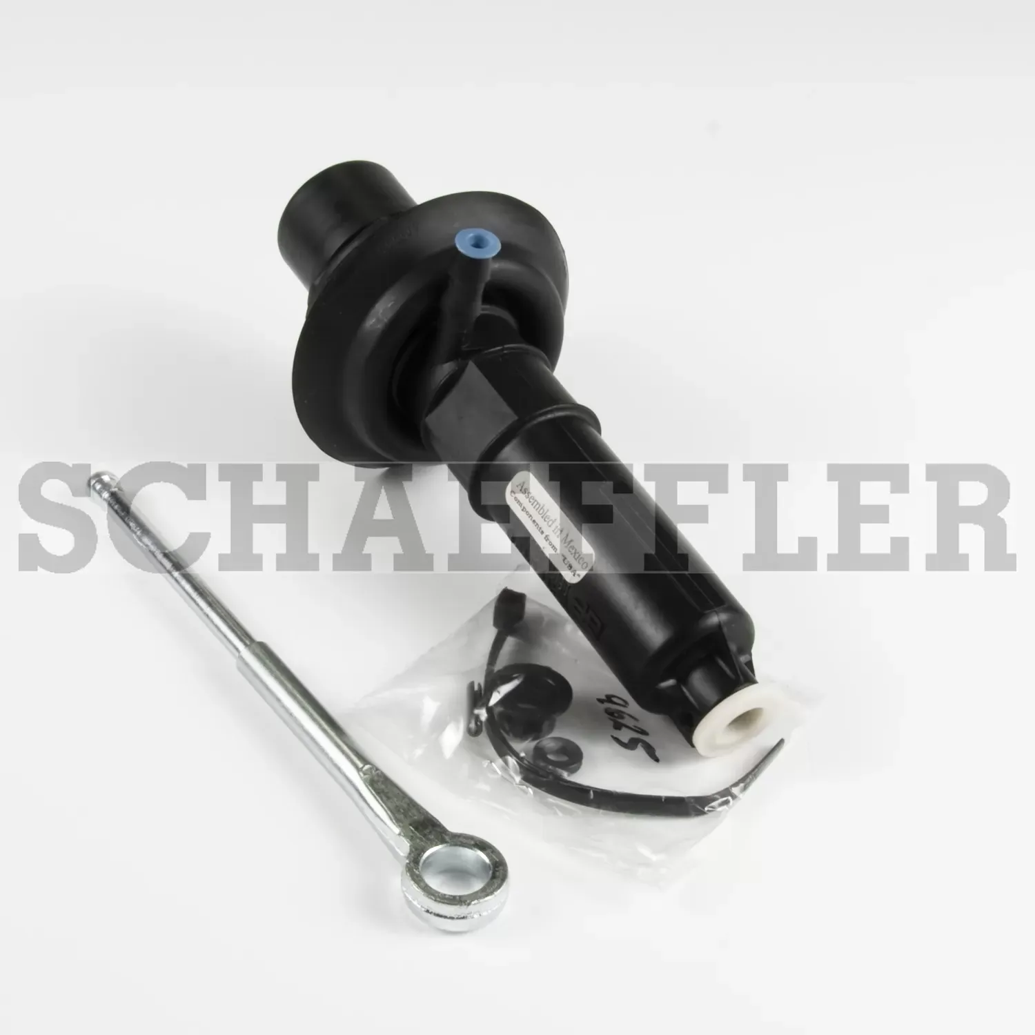 Luk Clutch Master Cylinder Dodge - LMC150