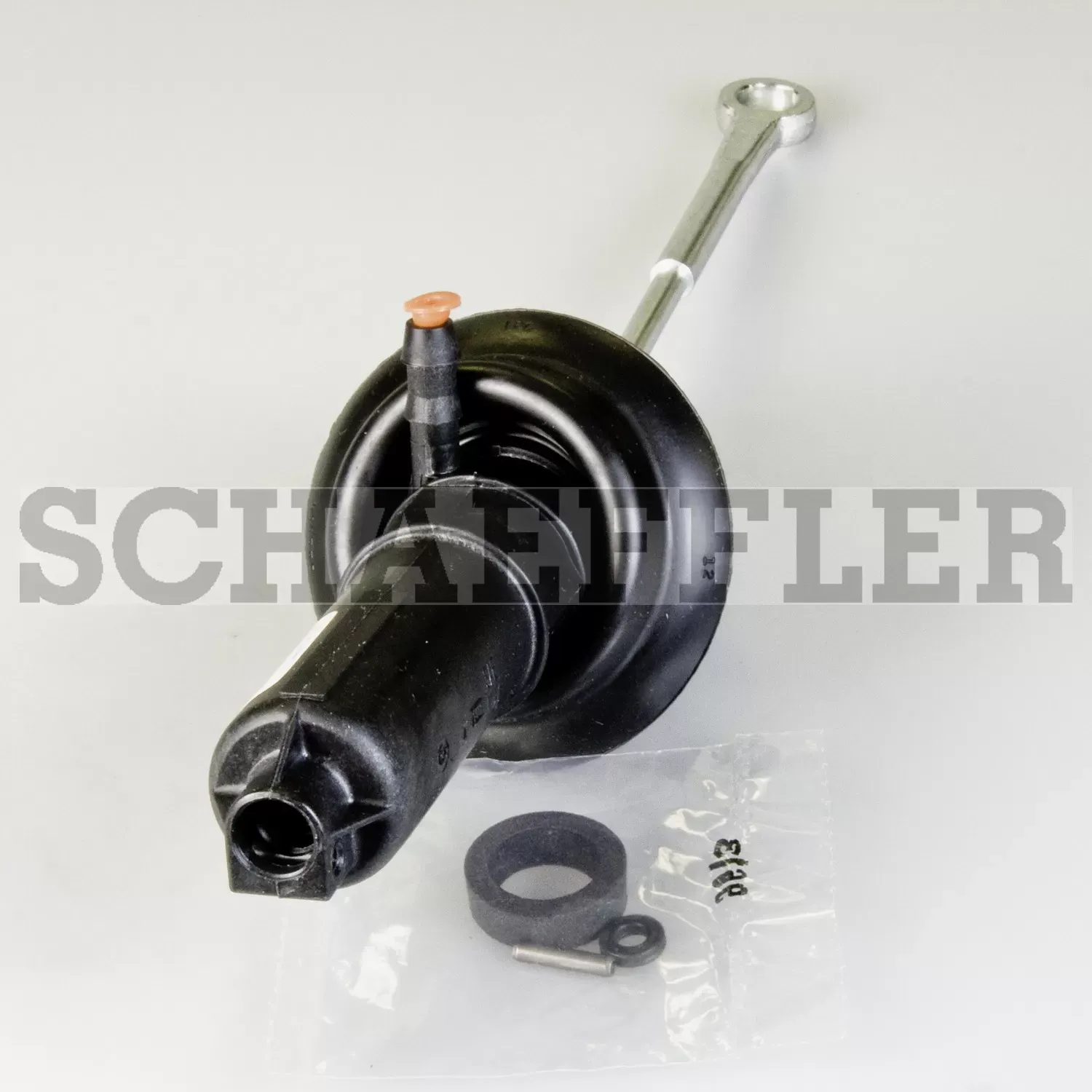 Luk Clutch Master Cylinder Dodge - LMC153