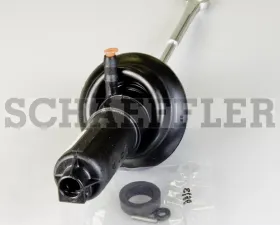 Luk Clutch Master Cylinder Dodge