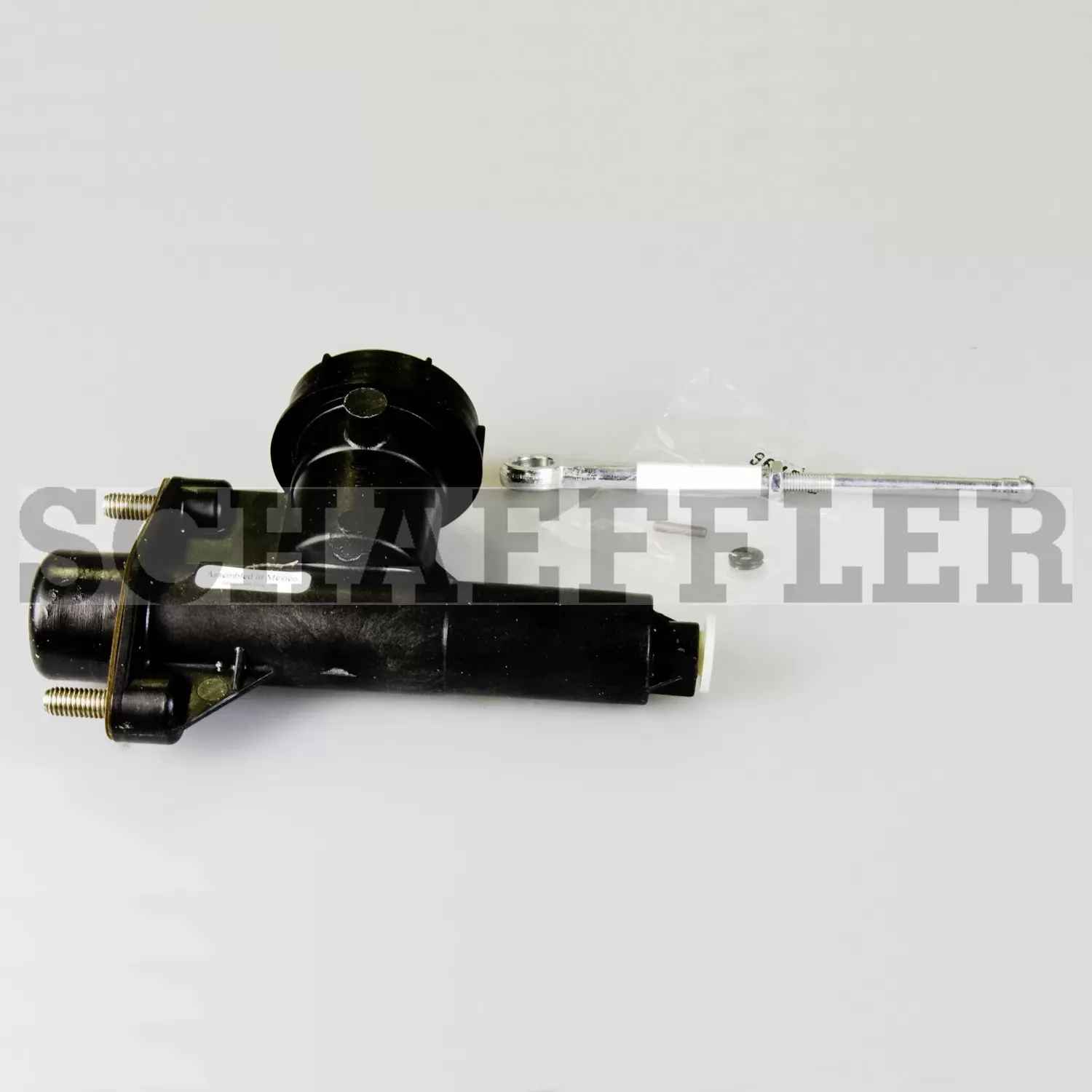 Luk Clutch Master Cylinder Ford - LMC167