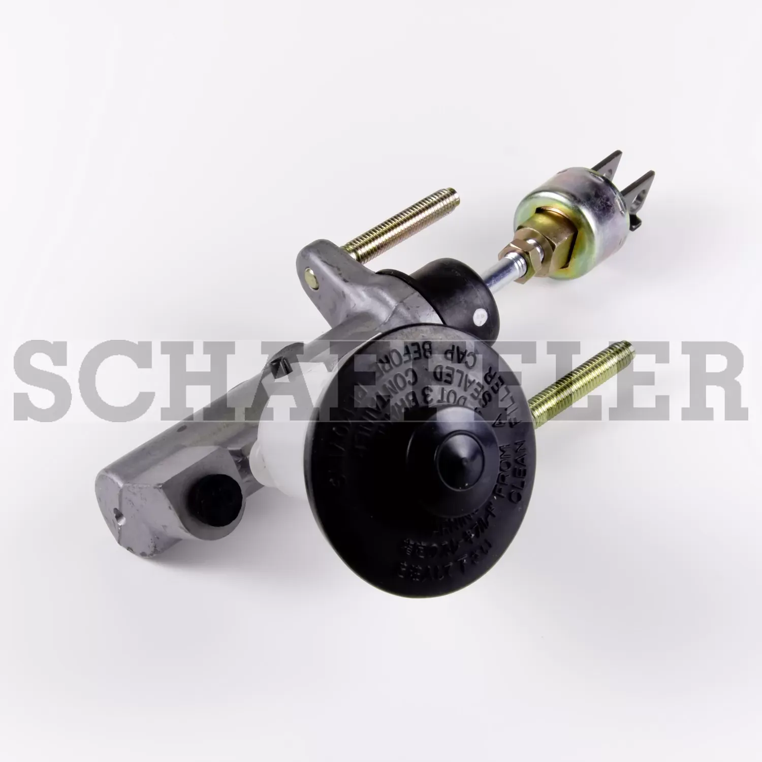 Luk Clutch Master Cylinder - LMC202