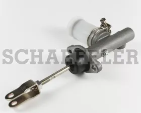 Luk Clutch Master Cylinder Nissan Maxima 1981