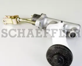 Luk Clutch Master Cylinder Toyota 1.5L 4-Cyl