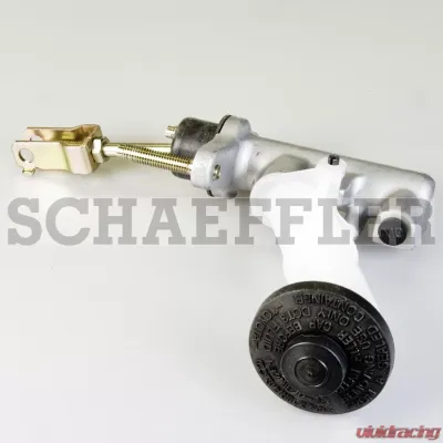 Luk Clutch Master Cylinder Toyota 1.5L 4-Cyl - LMC276