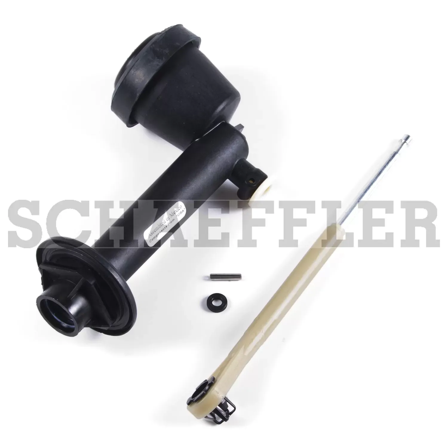 Luk Clutch Master Cylinder - LMC349