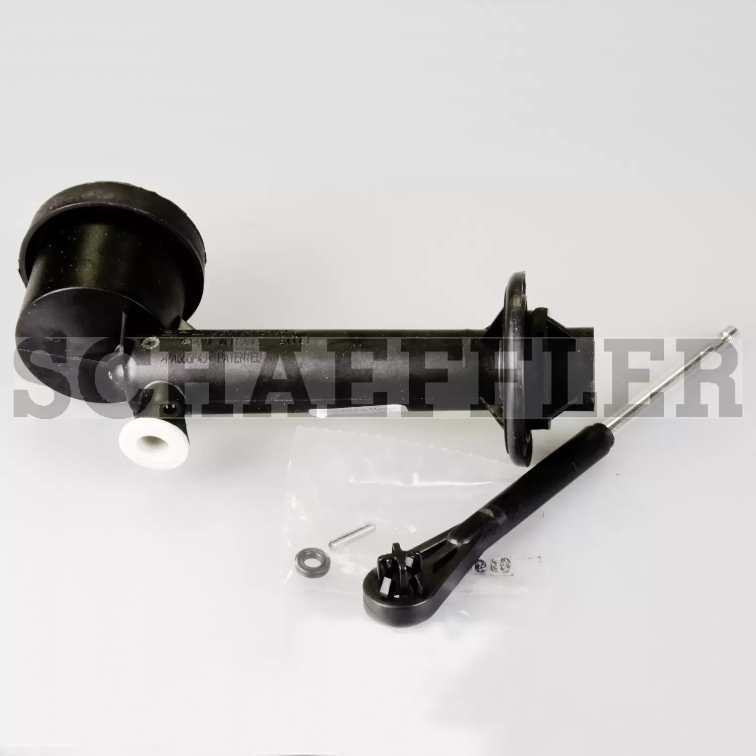 Luk Clutch Master Cylinder - LMC356