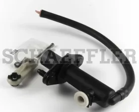 Luk Clutch Master Cylinder Chrysler PT Cruiser 2001-2009 2.4L 4-Cyl