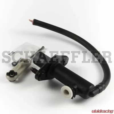 Luk Clutch Master Cylinder Chrysler PT Cruiser 2001-2009 2.4L 4-Cyl - LMC369