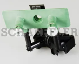 Luk Clutch Master Cylinder Ford